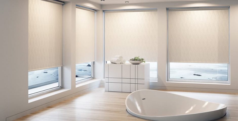 What Blinds Are Best For The Bathroom? Our Top Picks & Buying Guide ...