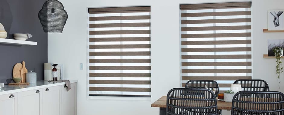 How Do You Clean Day & Night Blinds? - The Complete Guide | English Blinds