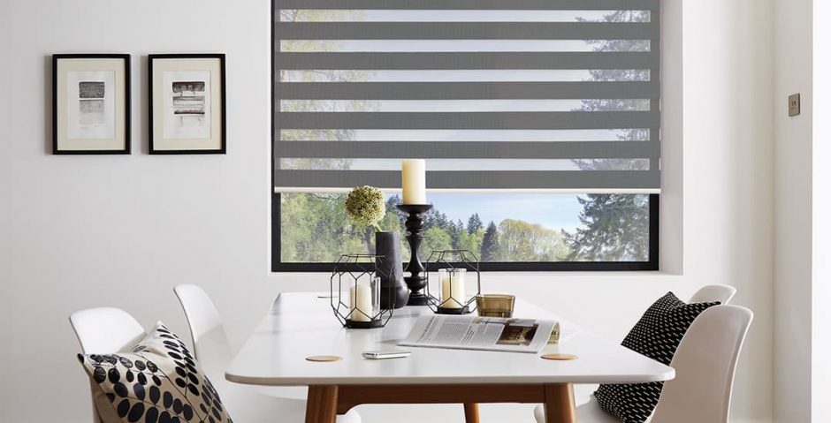 Which Rooms Are Day & Night Blinds Suitable For? A Comprehensive Guide ...