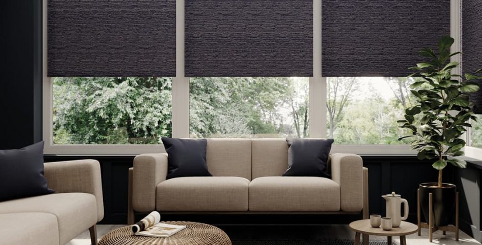 What Is The Difference Between Room Darkening & Blackout Blinds ...