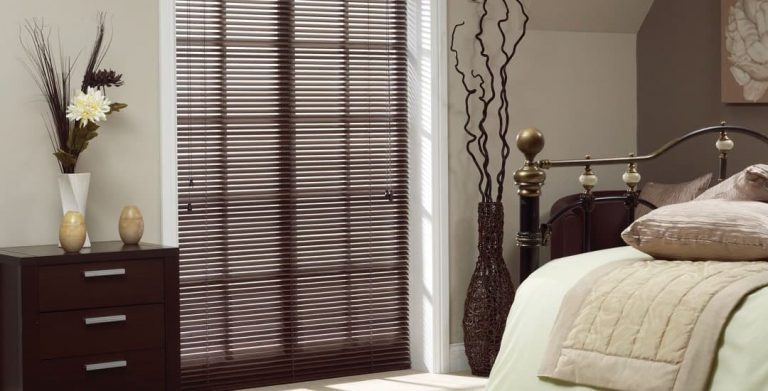 What Are Made-To-Measure Blinds? Everything You Need To Know - English ...