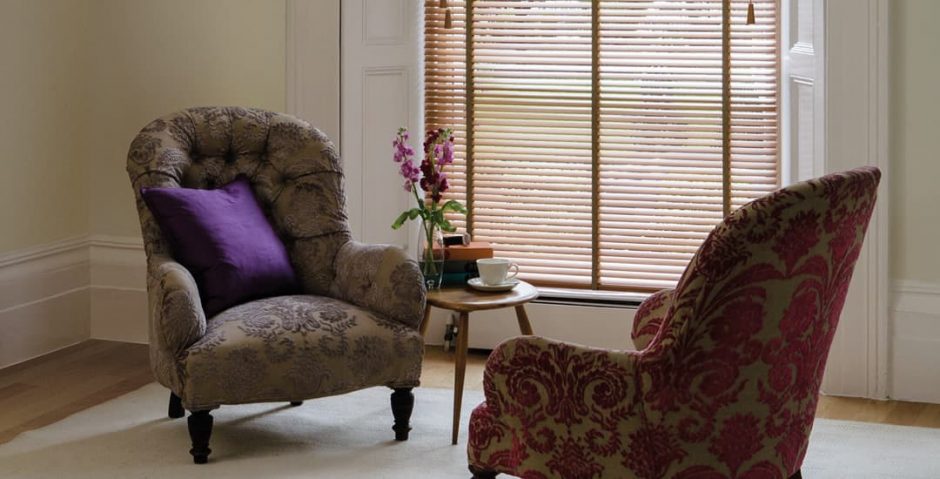 What Are Made-To-Measure Blinds? Everything You Need To Know - English ...